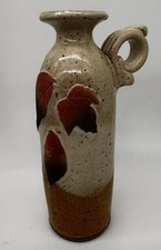 Hand Thrown Speckled