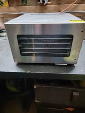 Kwasyo 6-Tray Stainless Steel