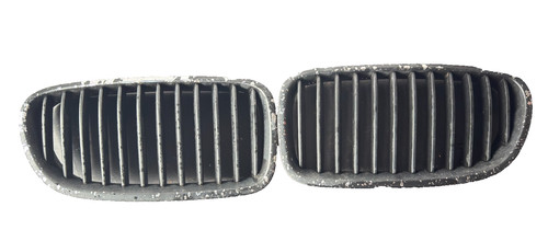 Bmw 520d f10 2011 kidney - 520d, grill