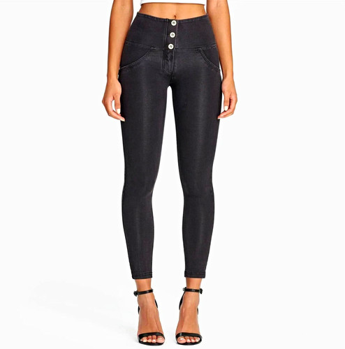 Freddy wrup denim 3 button - wrup,