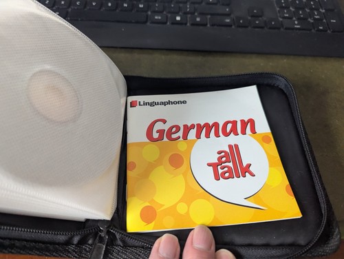 Linguaphone all talk - all,