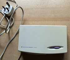 Mountain Breeze Ioniser model