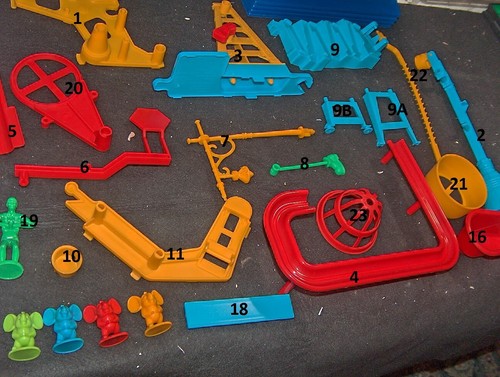 2016 2021 mousetrap game mouse - 2021,