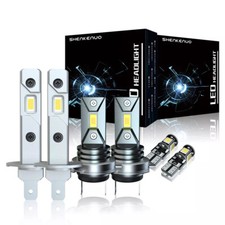 FOR Vauxhall Astra MK5 - H1 H7