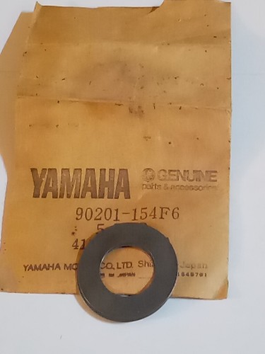 Yamaha washer plate - washer,,