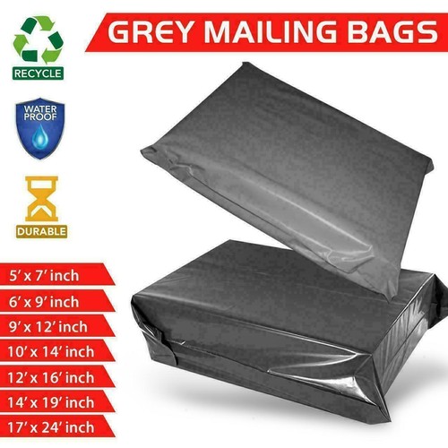 All sizes grey - all,