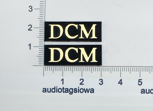 Dcm time window - dcm,