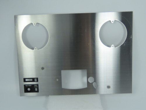 Teac 3340 front panel - *teac,