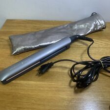 Remington Keratin Protect Hair Straighteners - Grey - With heat resistant mat