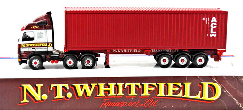 Corgi 12430 t - corgi,