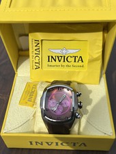 Invicta Mens Watch Lupah Model