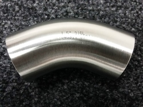 Stainless steel fittings - stainless,