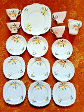 Colclough Starburst 15-Piece