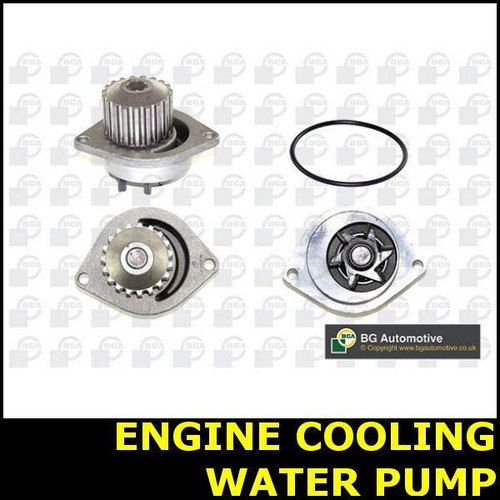 Engine cooling water pump fits - cooling,