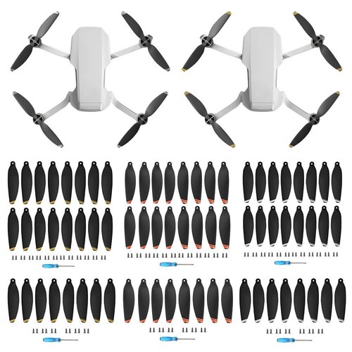 Drone paddle wing - paddle,