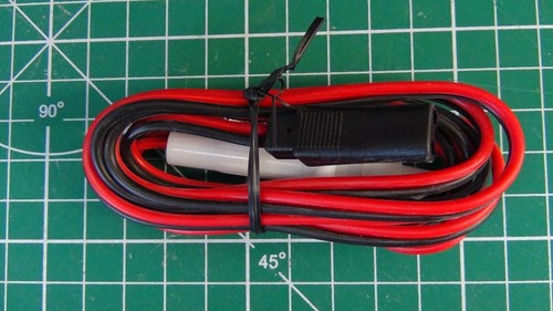 Bulk pack 2 pin cb - of,
