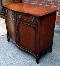 Georgian antique type