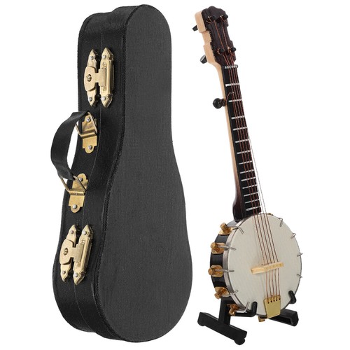 Banjo model simulation - banjo,