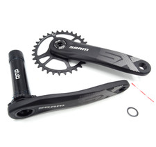 SRAM SX Eagle Dub Bike 2pc