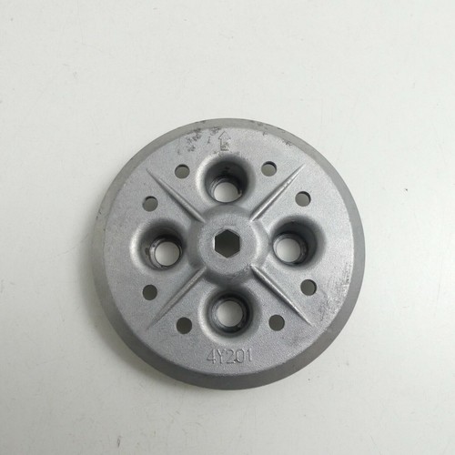 Yamaha yz 80 clutch - dt,