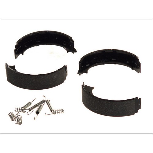 Brake shoe fits - brake,