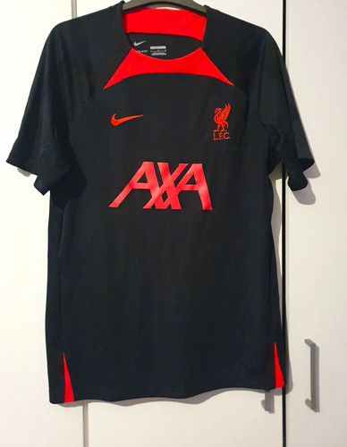 Nike dri fit - nike, fc