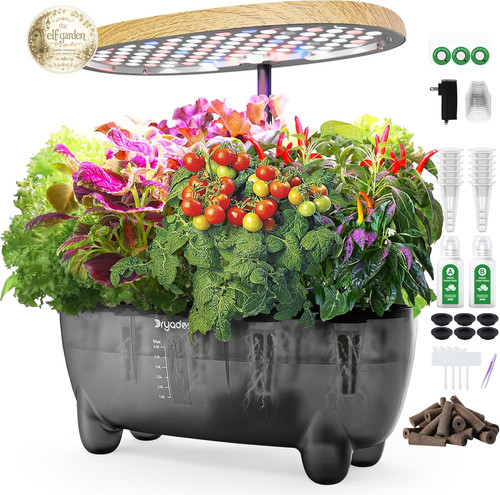Hydroponic growing system - hydroponic,