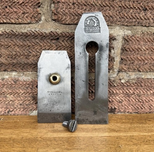 Vintage sorby parallel - i,