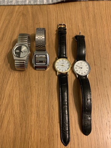 Job lot quartz - quartz, st