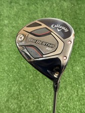 Callaway Big Bertha B21 Driver