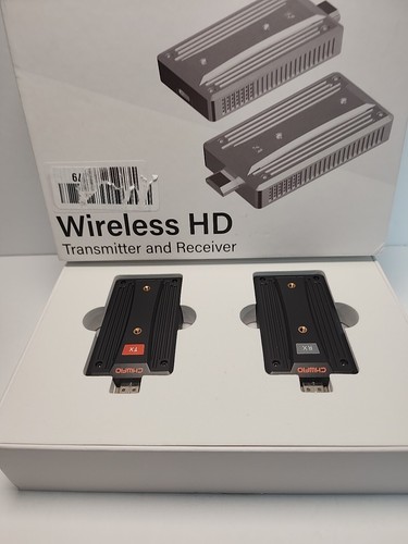 Wireless hdmi video - wireless,