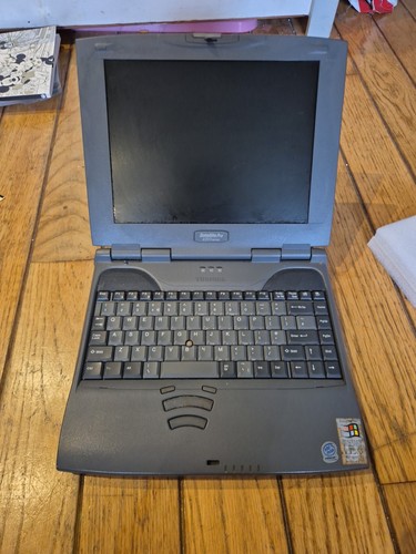 Toshiba satellite laptop - toshiba,