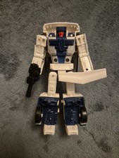 Transformers Legacy Breakdown 5.5" Action Figure Loose Complete 