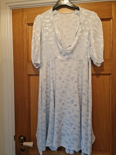 Original vintage tea - vintage, dress