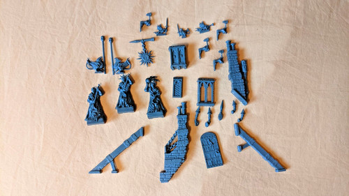 Warhammer fantasy empire - warhammer,