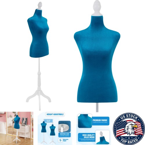 Sturdy female mannequin with - sturdy,