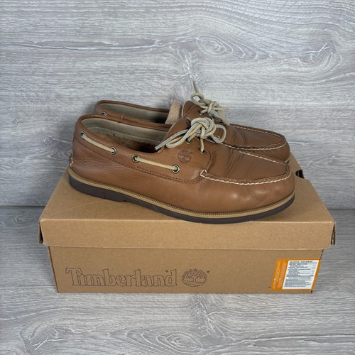 Timberland boat shoes mens - timberland,