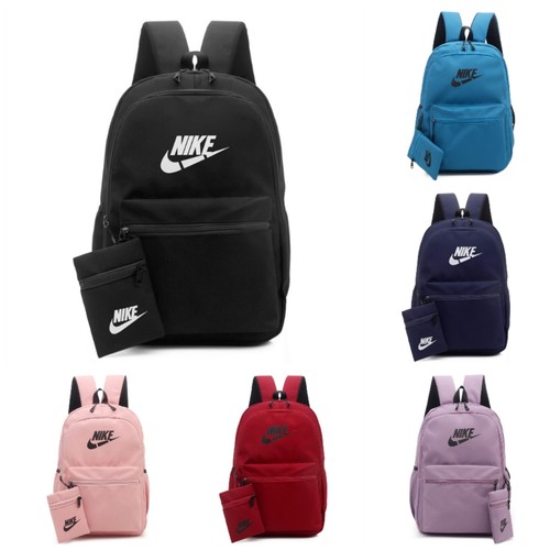 New nike backpacks - new,