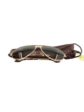 Maui Jim Men's Sunglasses Gold