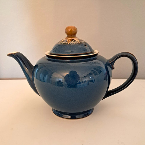 Denby boston spa lidded - denby,