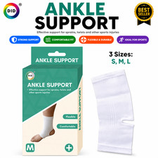 Ankle Support Brace Sleeve