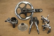 SRAM Force 1x 11 Speed