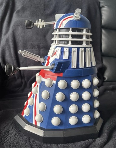 Who union jack dalek - who,