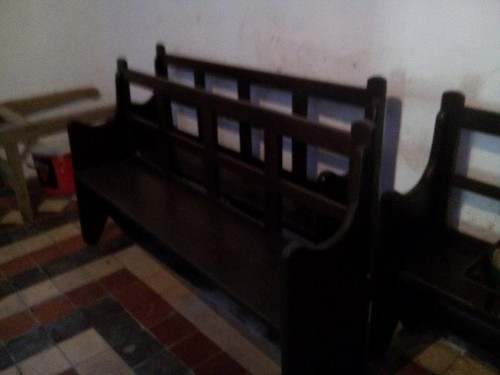 Photo 6x4 lawrence church - lawrence,