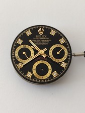 Valjoux 7750 Chronograph