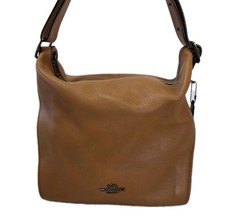 Coach Large Crossbody Duffle