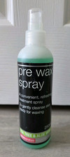 PRE WAX SPRAY - TEA TREE & ALOE VERA - SALON SERVICES - 250ML - CLEANSE SKIN