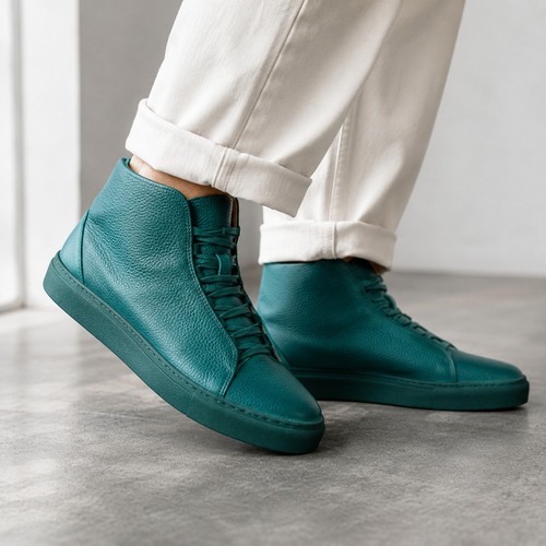 Diverge emerald green - diverge,