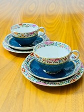 Antique Royal Worcester “Old