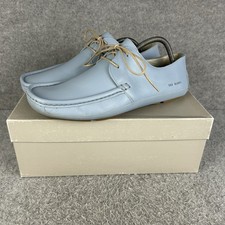Ted Baker Driving Shoes Mens
